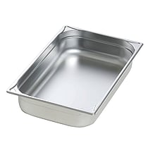 MKN Uperforeret Beholder, GN 1/1 (325 x 530 x 100 mm)