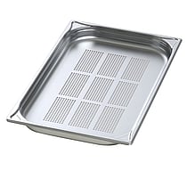 MKN Perforeret Beholder, GN 1/1 (325 x 530 x 40 mm)