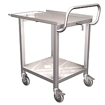 Transportvognsstativ, 580 mm høj