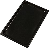 Granit-emaljeret bakke GN 1/1 (325 x 530 x 40 mm) Produkt billede