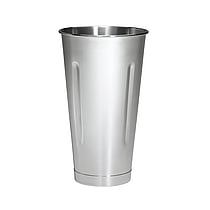 Universal rustfrit stålbeholder