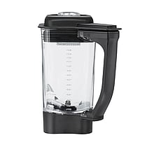 1,4L BPA-fri copolyester (Tritan) beholder til Rio, Tango, Expeditor (HBB255, HBH455, HBF510)