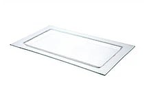 Vetro glasbakke GN 1/1
