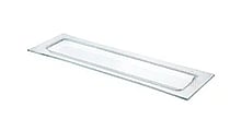 Vetro glasbakke GN 2/4