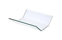 Vetro base til seks-trins buffettrappe, (H)240mm