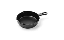 Little Chef melamin mini rund gryde, 162x121x(H)30mm