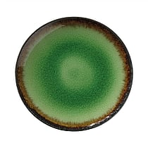 Beryl flad tallerken, 254 mm
