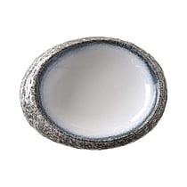 Silk gourmet skål, 190mm