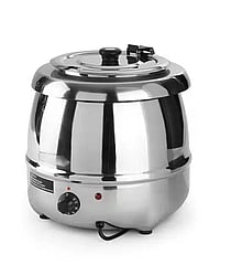 Kedel suppe 8 l