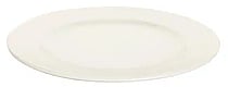 Crema flad tallerken, 270 mm