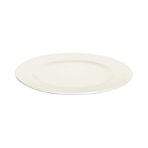 Crema flad tallerken, 200 mm