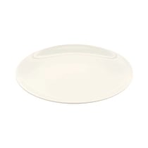 Crema rimless tallerken, 270mm
