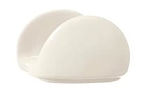 Crema/Perla servietholder