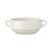 Crema suppe skål, 380ml