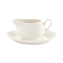 Crema dressing skål, 400 ml