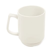 Crema stabelbare krus, 250ml