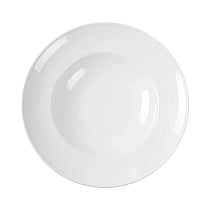 Bianco pasta tallerken, 260 mm