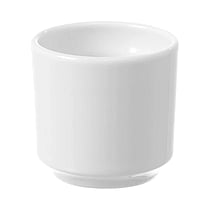 Bianco æggebæger, 50x(H)45mm