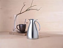Kaffe- og te-termokande, 1000ml