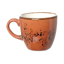 Dahlia espresso kop, 75ml