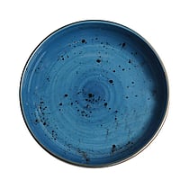 Iris lav skål, 200mm