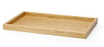 Madeira egetræsfad GN 1/1