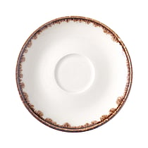 Vanilje cappuccino underkop, 160mm