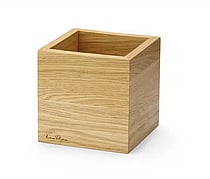Madeira stativ, 170x170x170mm