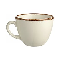 Vanilje kaffekop, 210ml