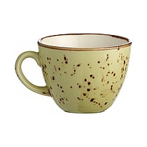 Oliven kaffekop, 210ml