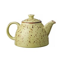 Oliven teapot, 500ml