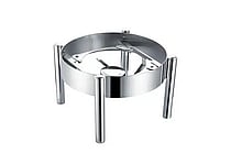 Fremragende ramme til dyb chafing dish