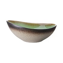Beryl oval skål, 240 mm