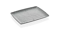 Polaris Platter grå granit GN 1/2 265x325mm