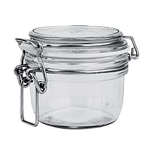 Fido krukke, 125ml