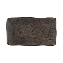 Ironstone Firkantet Tallerken 280mm