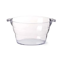 Festbadekar, Bar op, 470x290x(H)230mm