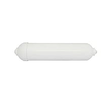 Prefilter til omvendt osmosefilter 2.0
