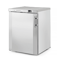 Mistral under-bord bar køleskab 200l, 598x679x(H)838mm