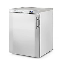Mistral under-bord fryser 200l, 598x679x(H)838mm