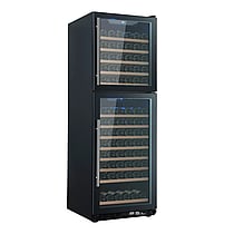 Aurora vin køler, 450l