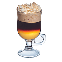 Irish Coffee glas, 240 ml