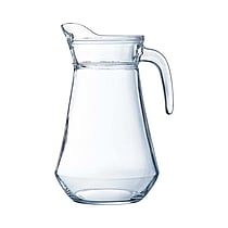 Glas kande 1,6L