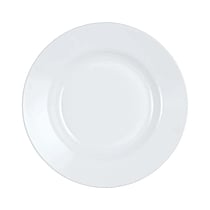 Hverdag dyb tallerken, 225x(H)30mm