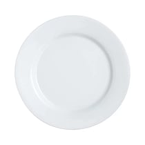 Hverdag flad tallerken, 265x(H)21mm