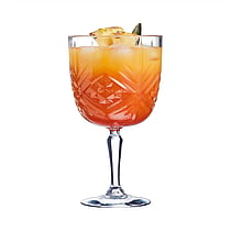Broadway gin stemglas, 580ml