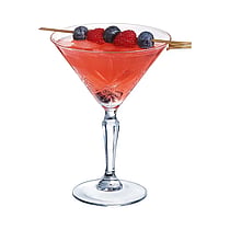 Broadway cocktail stemglas, 210ml