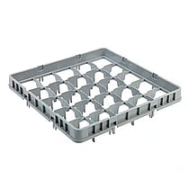 Full Drop Extender 25 rum – type 1, max ø af glasset: 87 mm
