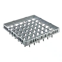 Full Drop Extender 49 rum – type 1, max ø af glasset: 60 mm