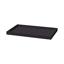 Madeira Sort bakke GN 1/1 530x325x40 mm